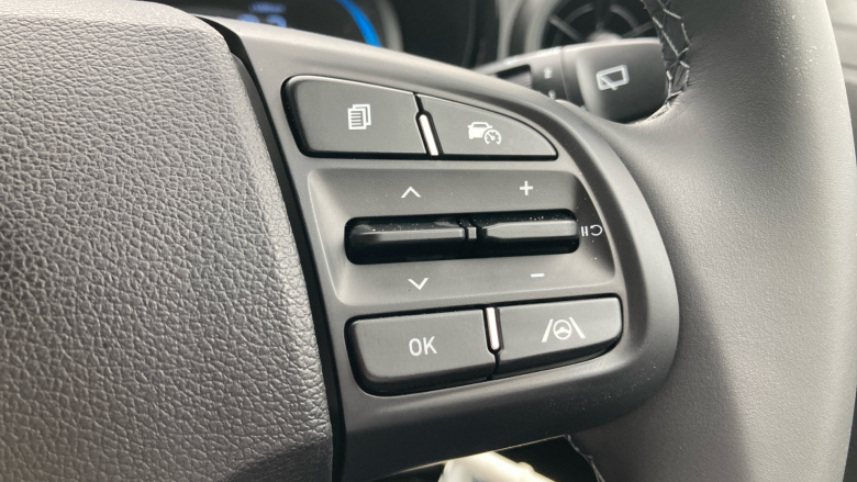 Hyundai i10 1.0 [63] Advance 5dr [Nav] Petrol Hatchback